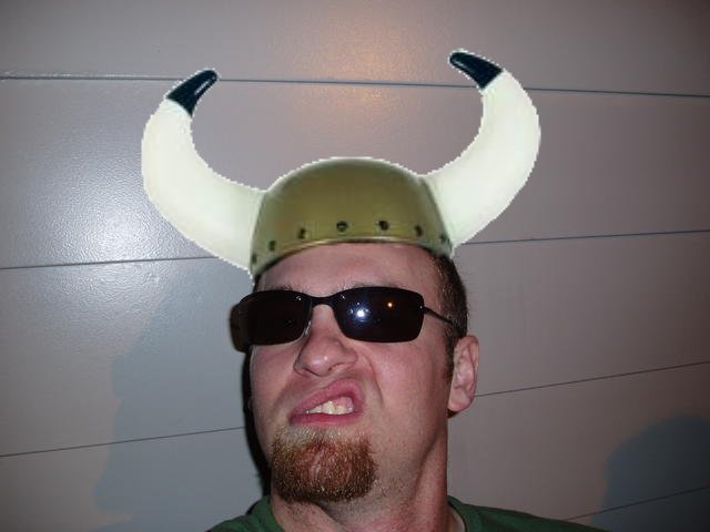 yarr!